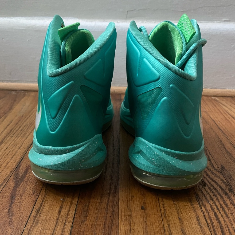 Lebron 10 - Picture 2 of 5